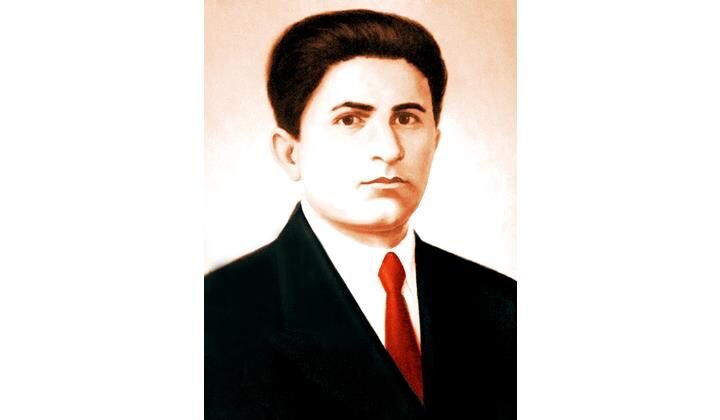 Гаджибег Гаджибегов