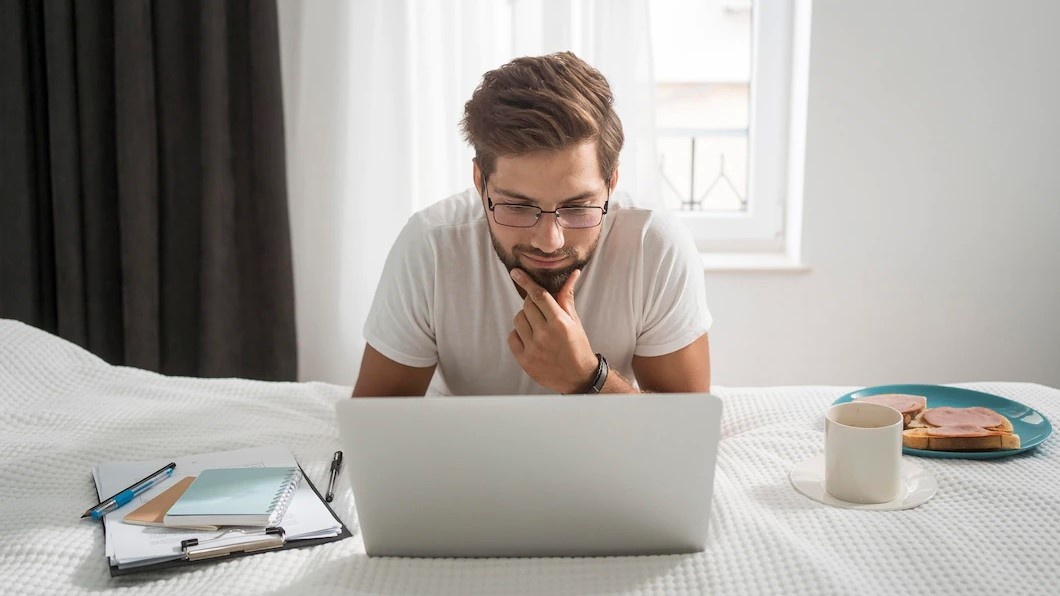    В Югре проходит виртуальная ярмарка вакансий