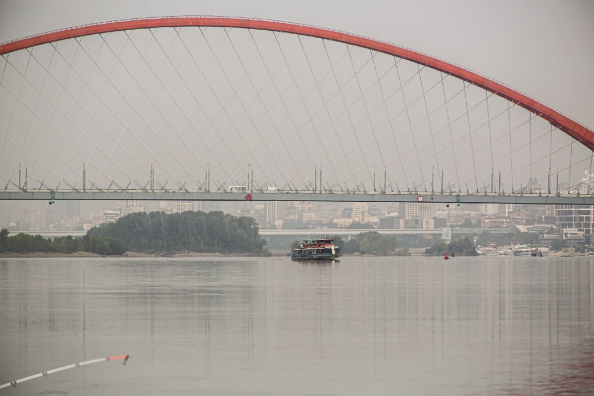    Подруги рассказали о погибшей на Бугринском мосту студентке из Новосибирска