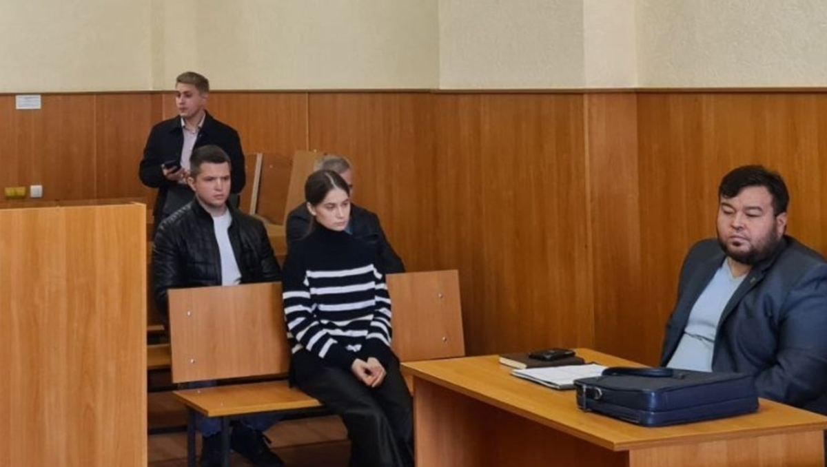 Фото:Кировский районный суд Уфы