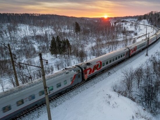     фото: СвЖД
