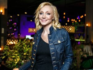    Фото: tvcenter.ru Мария Спиридонова