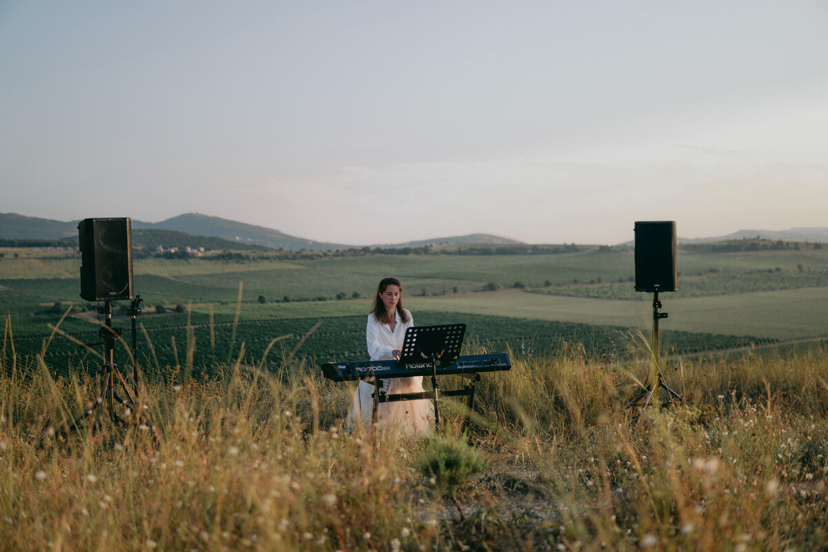 Мария Ланда, кандидат педагогических наук, автор научной системы совершенствования фортепианного мастерства "Дыши музыкой"