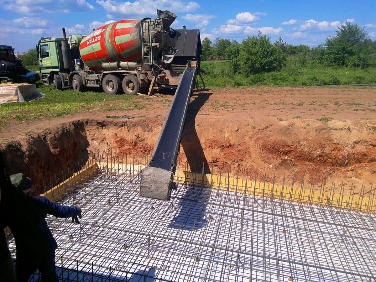 Гарантия, цена и качество железобетонных изделий в Крыму