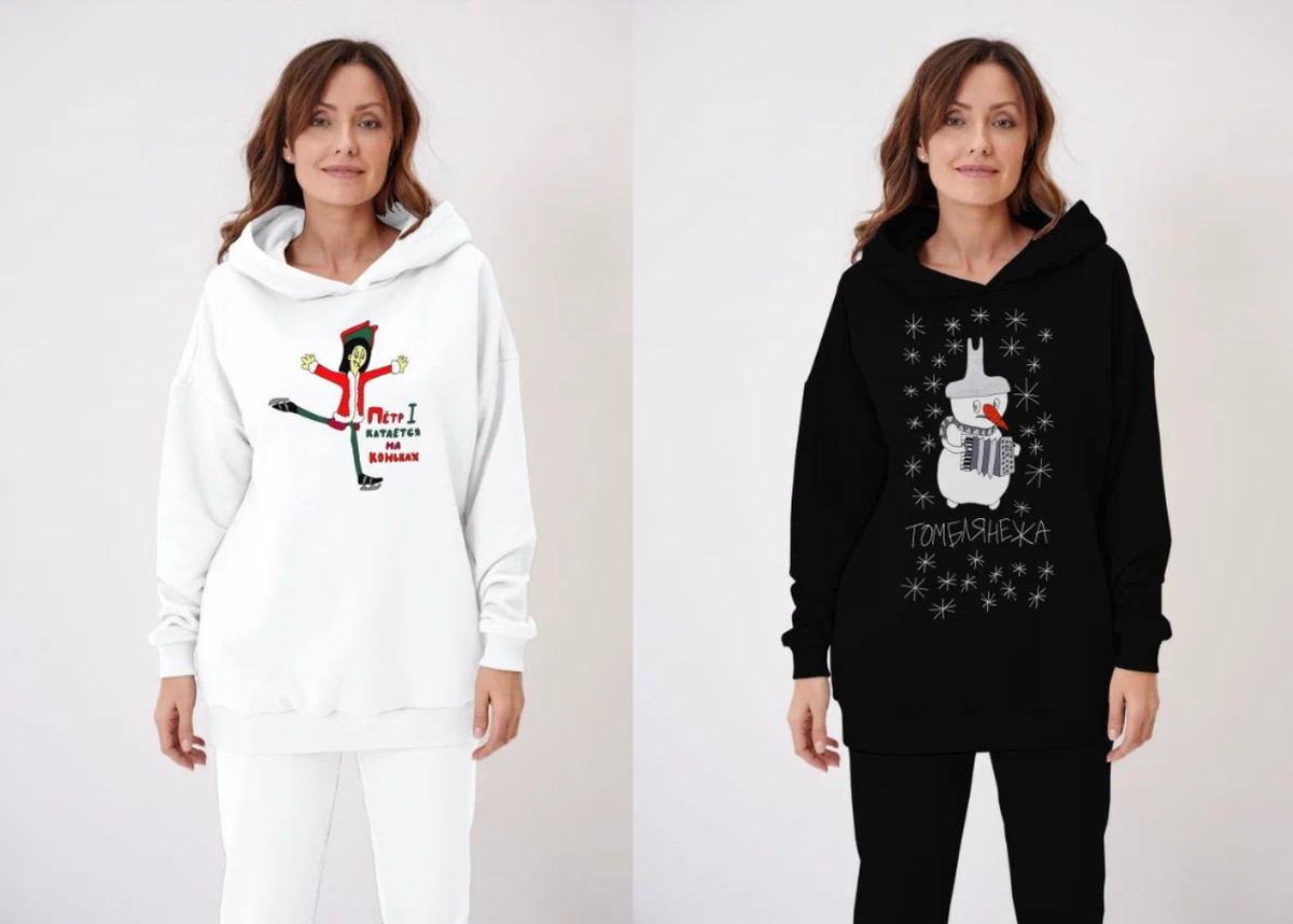 📷 «Наивно? Очень»