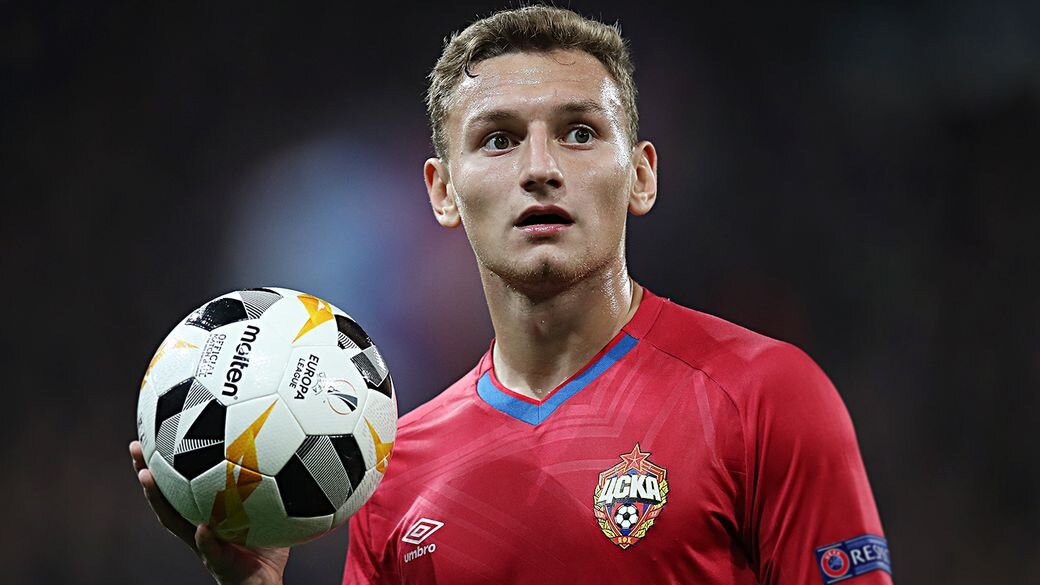   Александр Мысякин, Sport24