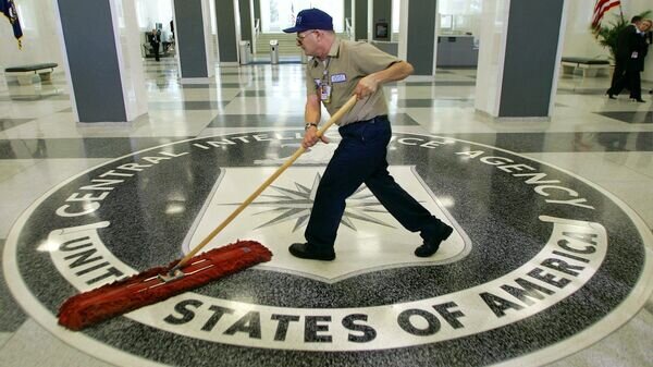   © East News / FOTOLINK/ASSOCIATED PRESS/J. Scott Applewhite