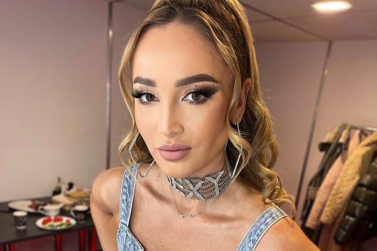     «Я поправилась, но мне никто не верит»: Ольга Бузова раскрыла свои «проблемные» места