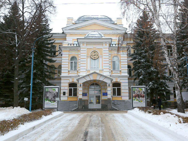   © Фото из архива ИА «PenzaNews»