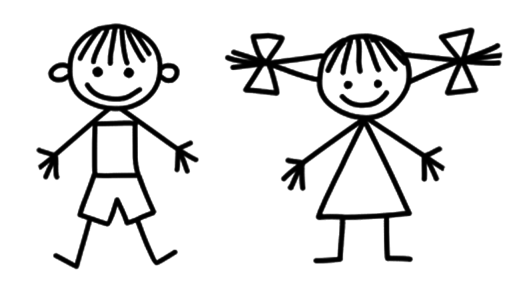 Понятно, кто, есть кто (очень мило)