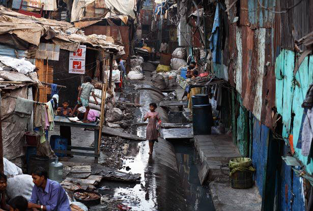 mahalalele Dharavi