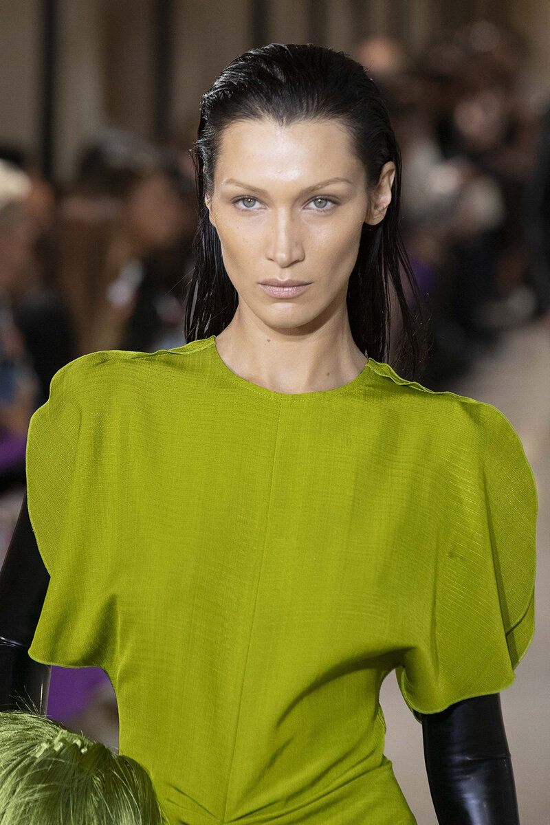    Victoria Beckham весна-лето 2023LEGION-MEDIA