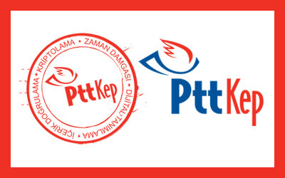 KEP официальная электронная почта в Турции