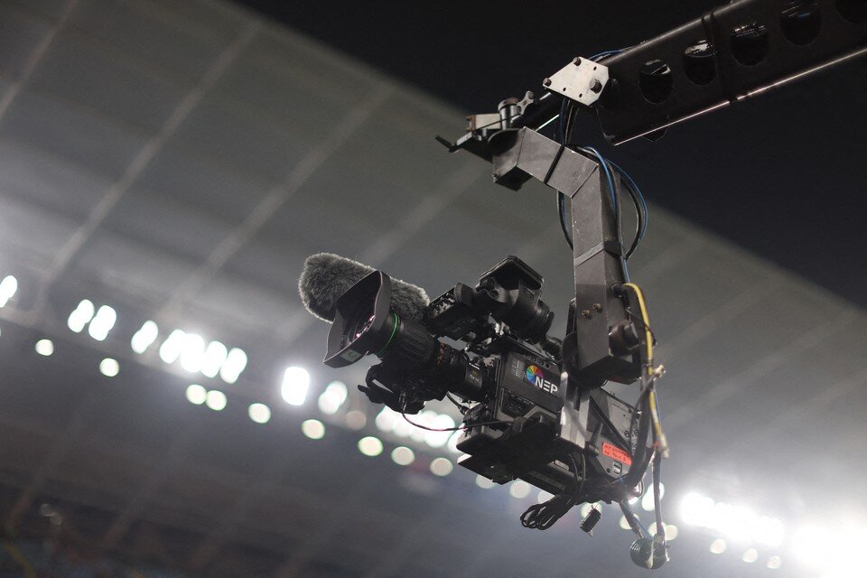     Голикова установила, что ее распоряжение ведомства должны выполнить до 20 января 2023 года  REUTERS