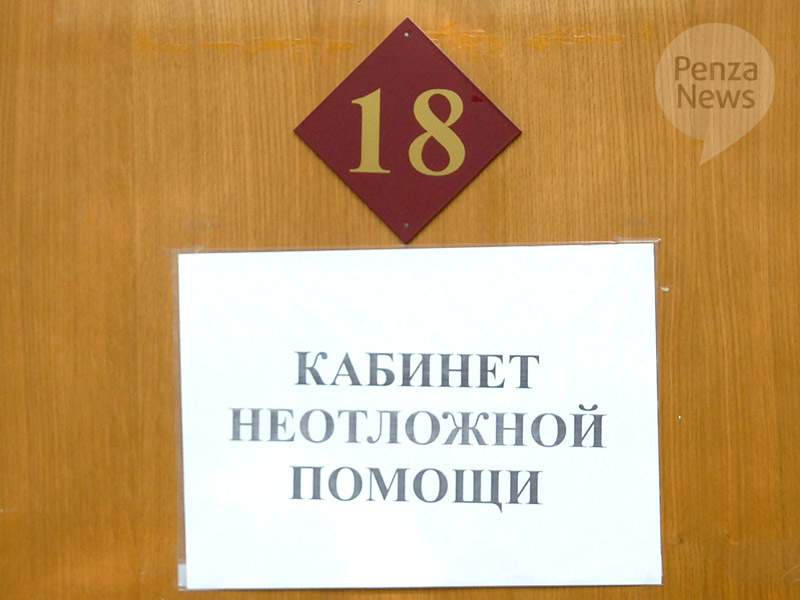   © Фото из архива ИА «PenzaNews»