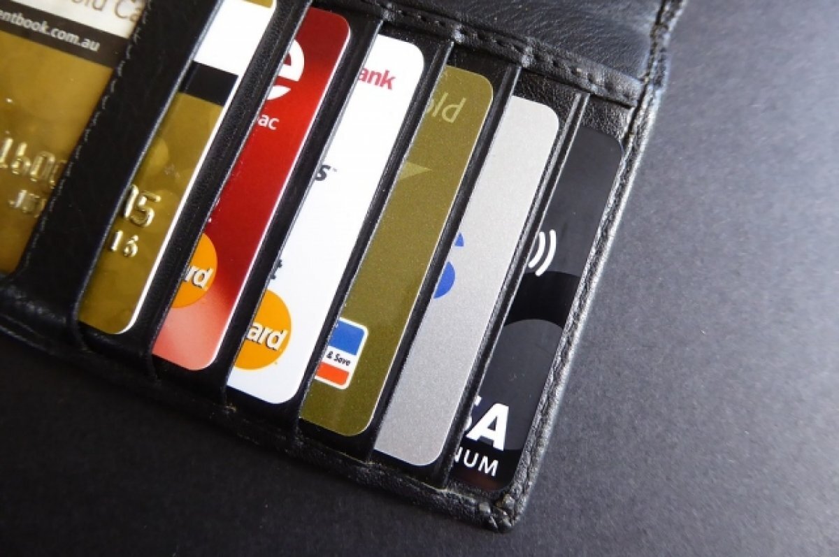    Union Pay не ограничивала безналичные операции по картам банков РФ — ТАСС