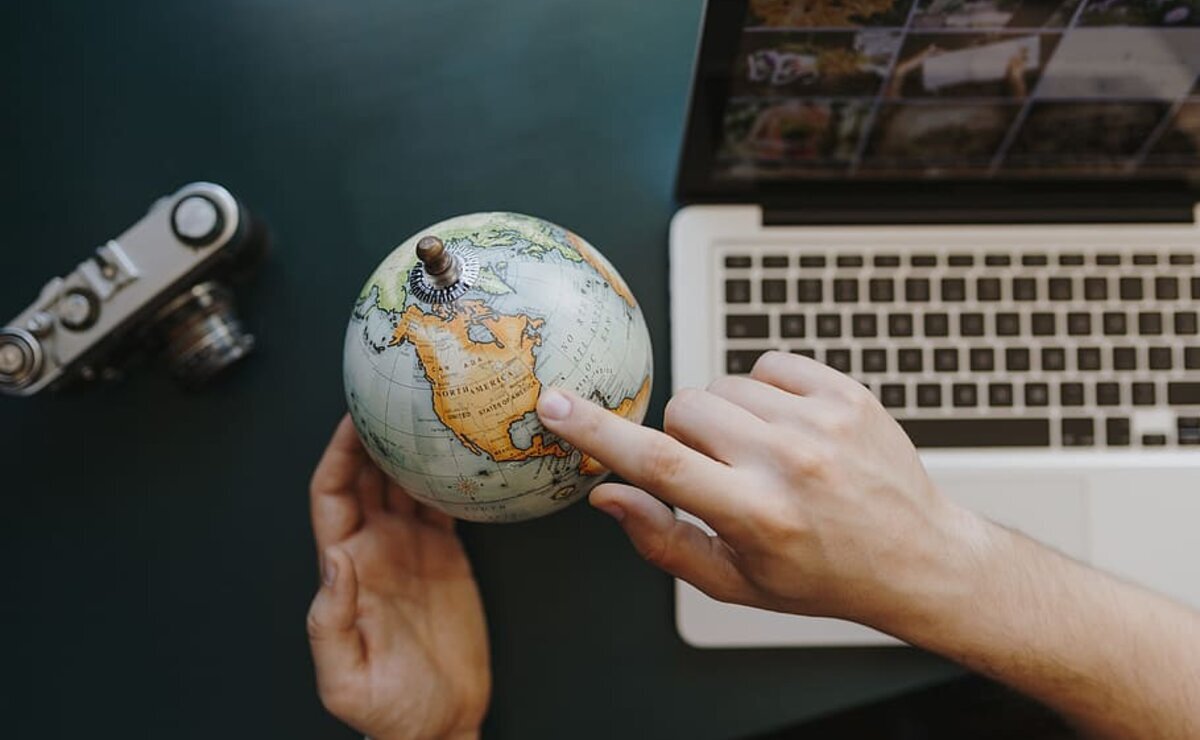    ТОП-7 популярных туристических стран мира, в которых сохраняются ковидные ограничения на въезде