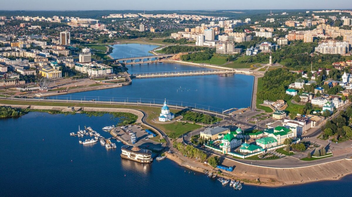 Самые красивые девушки в Чебоксарах. Фото, онлайн чат, общение.