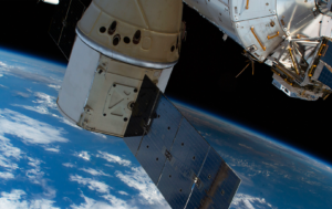    Фото: NASA Анастасия Волова