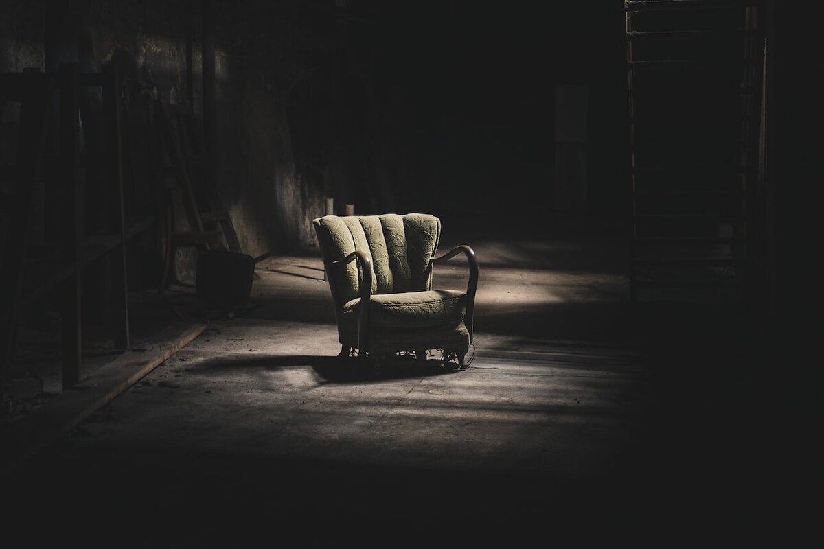     Главные советы тем, кто встречает Новый год в одиночестве