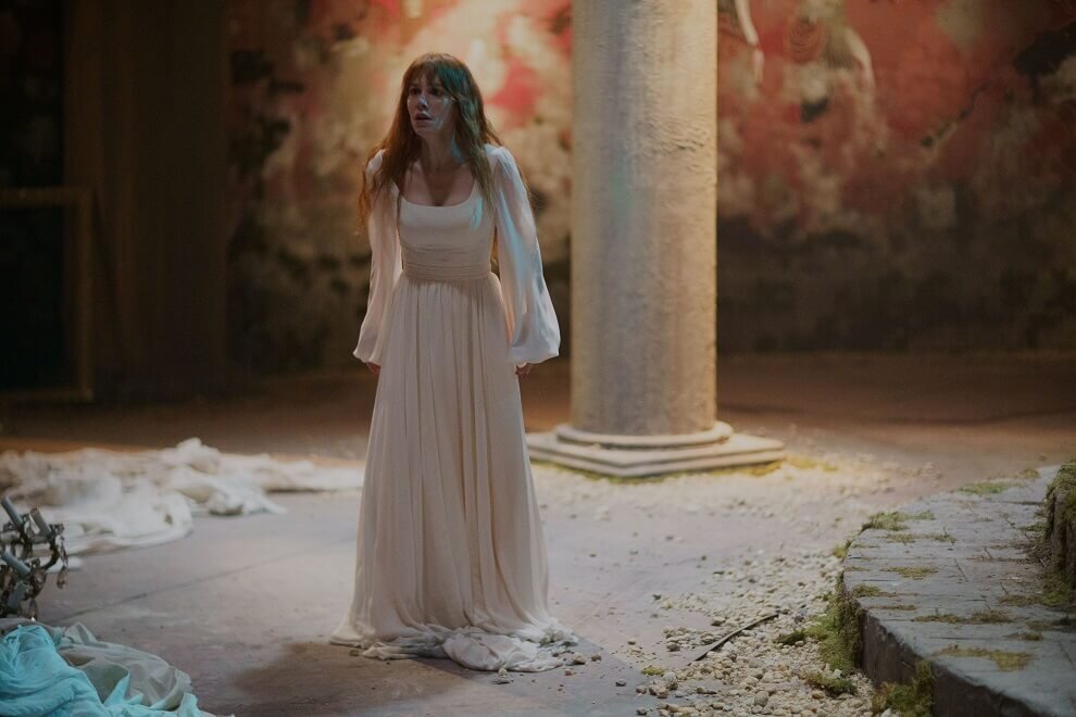 Крупье / Çöp Adam