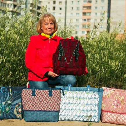 Елена Иявойнен