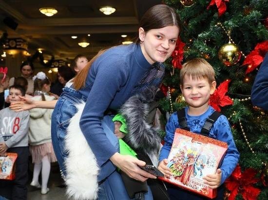     Фото: пресс-служба Правительства Омской области