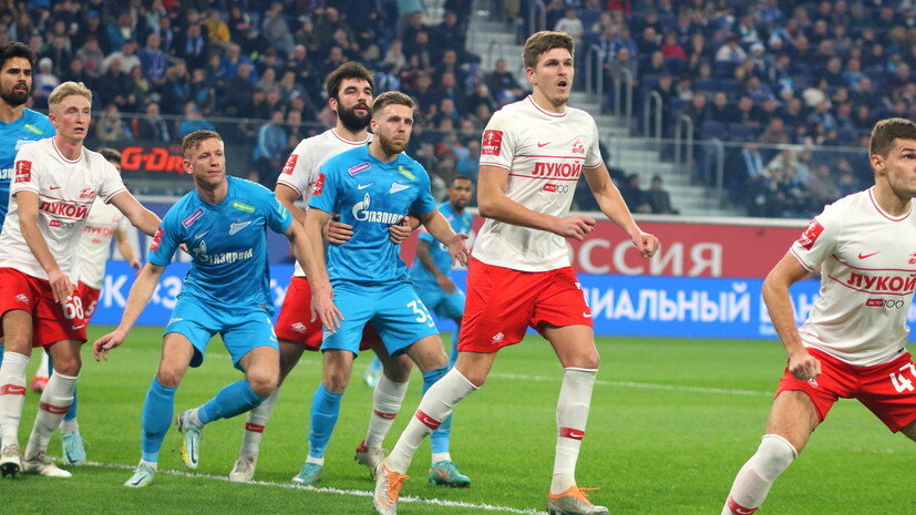   globallookpress.com Maksim Konstantinov
