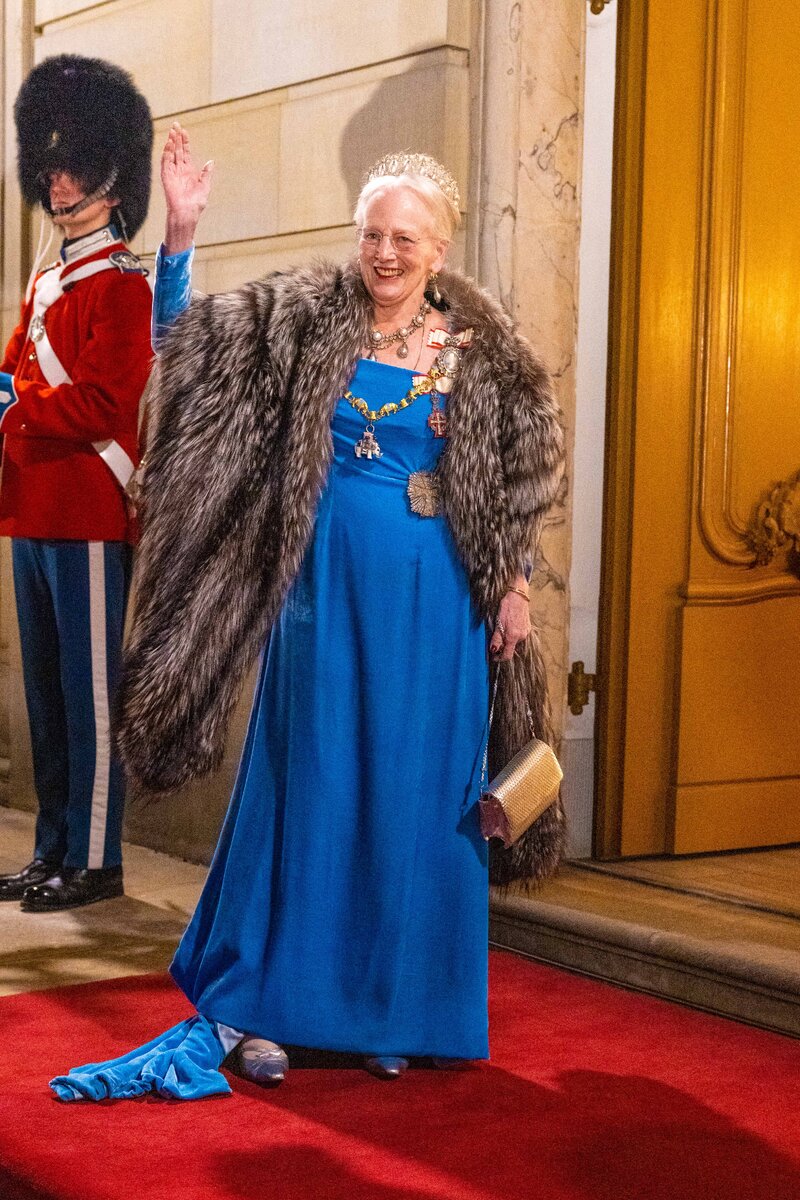    Маргрете IILegion-Media