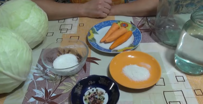 Сорт капусты имеет значение