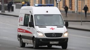    Фото: duma.gov.ru Ирина Амелина