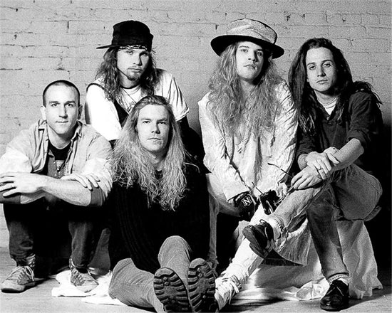 Mother Love Bone 