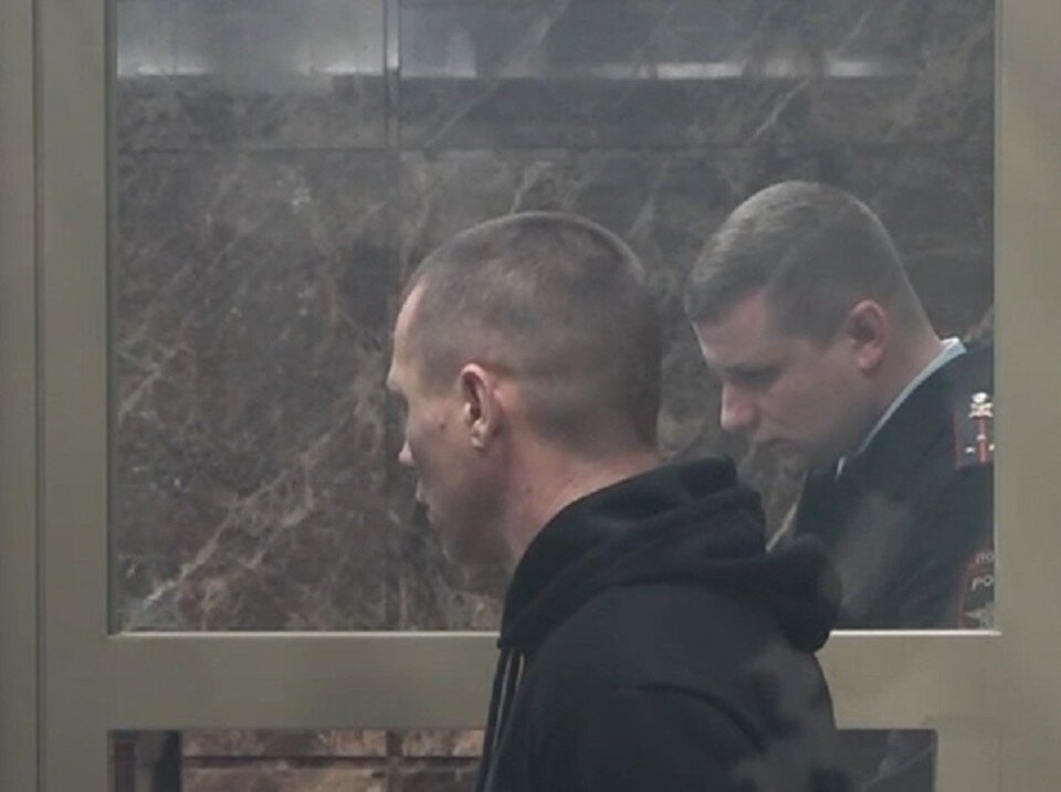     Суд назначил наказание. Фото: Объединенная пресс-служба судов Краснодарского края