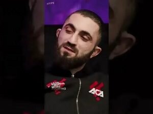    Фото: vk.com/ifight_game Анжела Абраменко