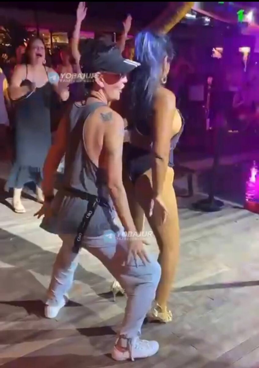    Фото: Соцсети Татьяна Шароватова