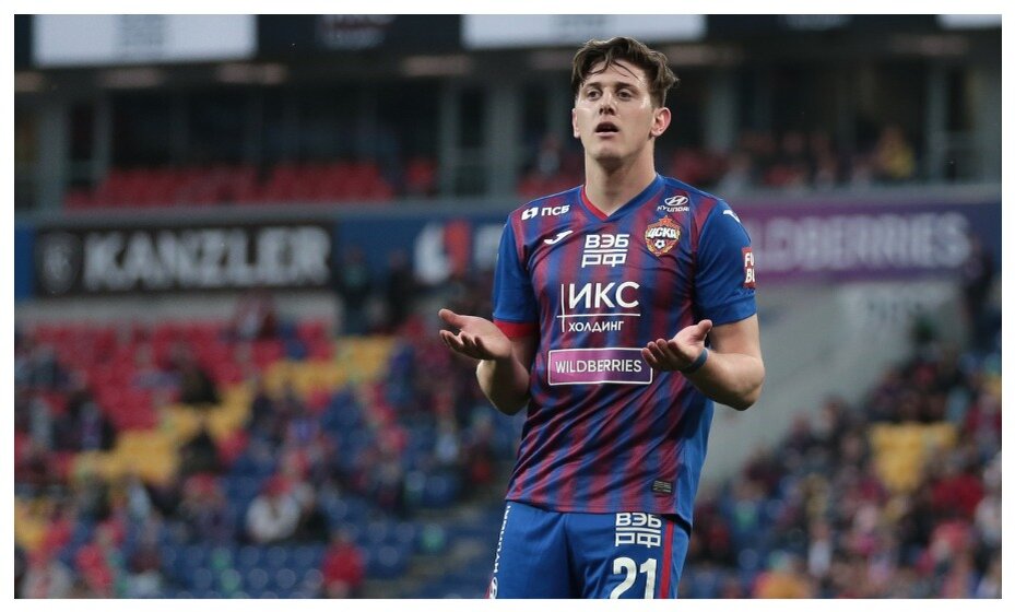    Адольфо Гайч верит в шансы ЦСКА на чемпионство. Фото: РПЛ