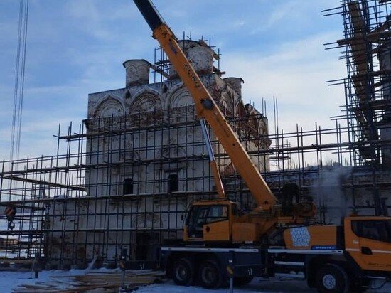     фото пресс-службы Фонда развития Забайкальского края,