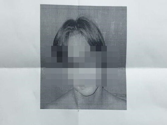     Фото: Ориентировка