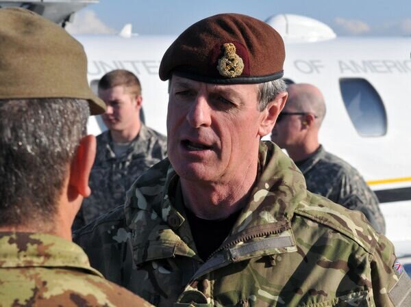    © flickr.com / ResoluteSupportMedia