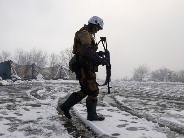    © AP Photo / Andriy Dubchak