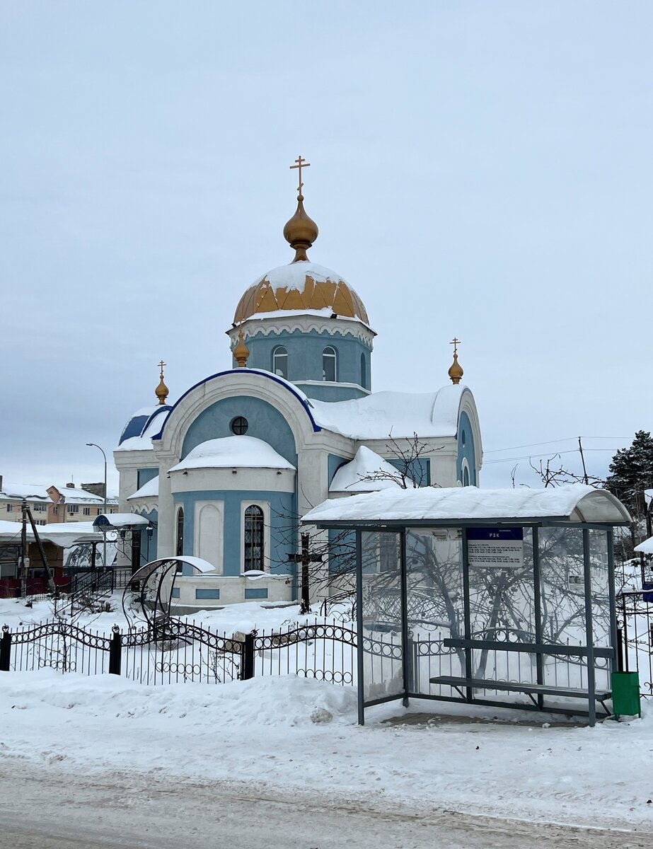 Кукмор | Россия Вдоль и Поперёк | Дзен