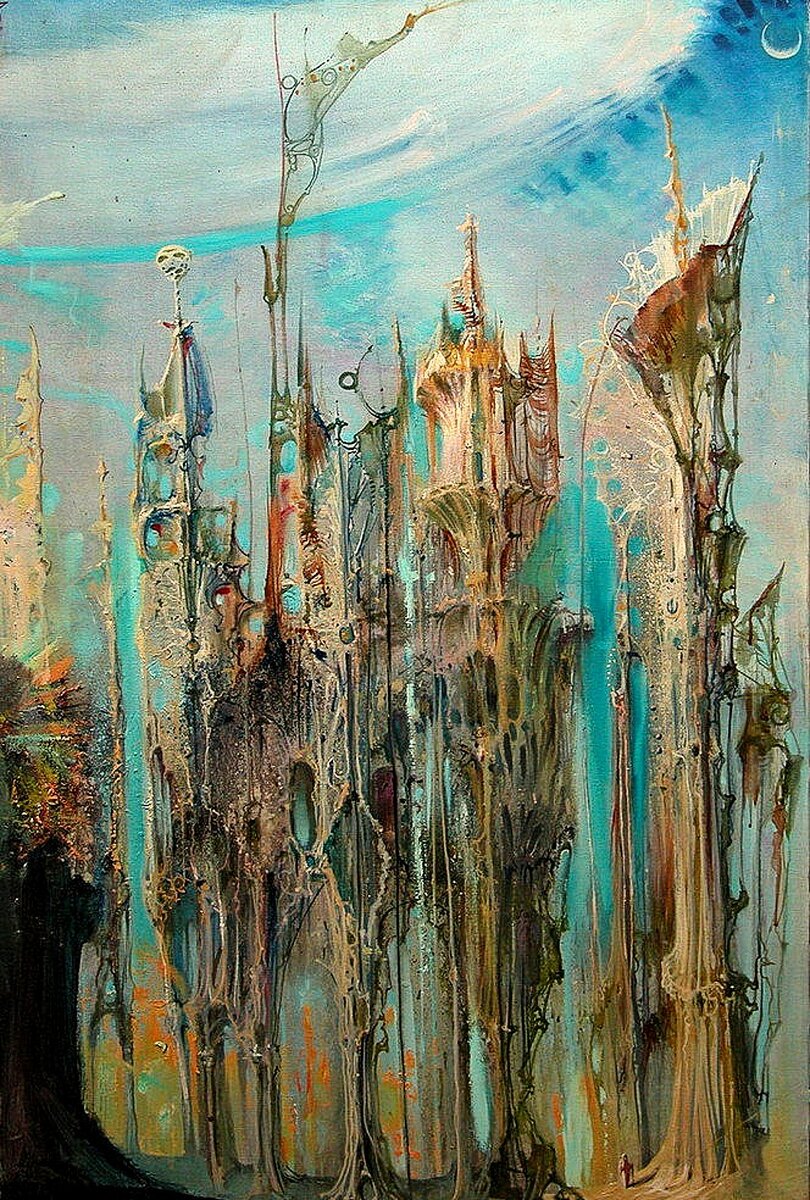 Александр Костецкий, источник esu.com.ua