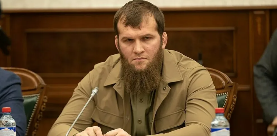 Абдула Даякаев