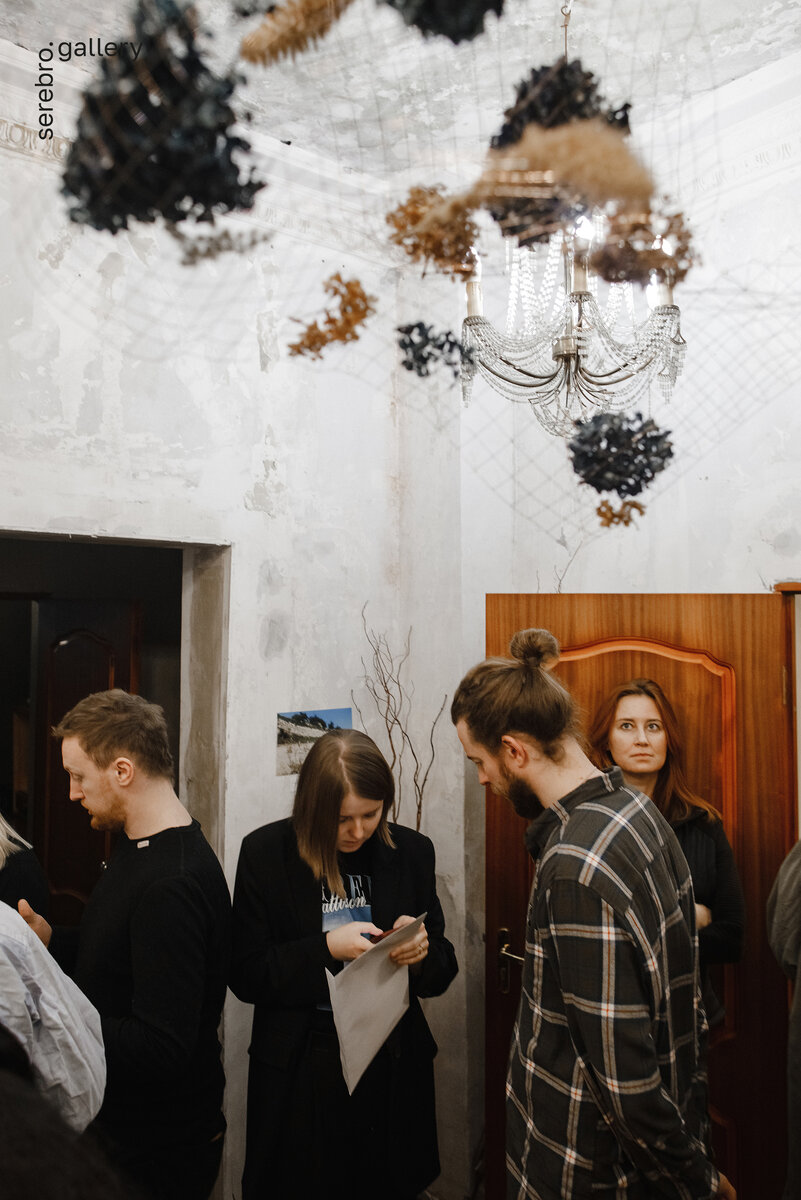 Фотовыставка «Не зря тащил фотик в такую даль». Фотография Артёма Богданова @artbog_pro