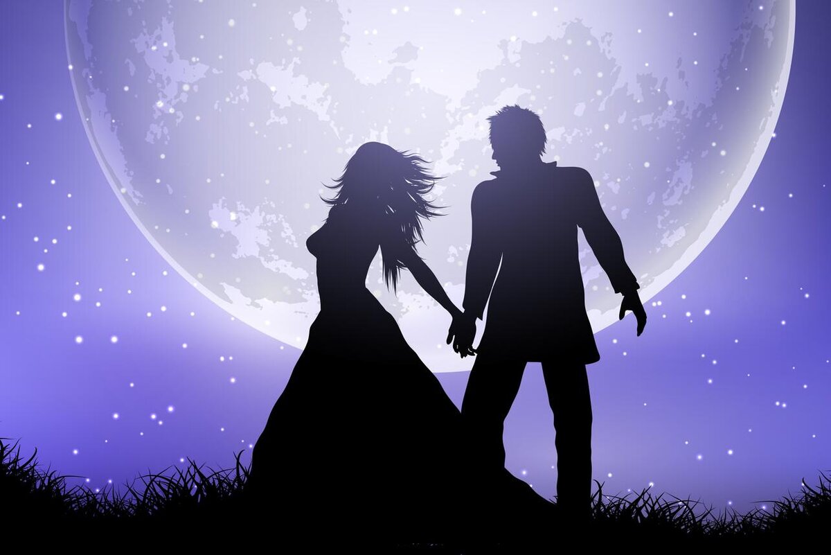    Холостая Луна: астролог рассказала, что нужно обязательно сделать сегодня @ kjpargeter/freepik.com