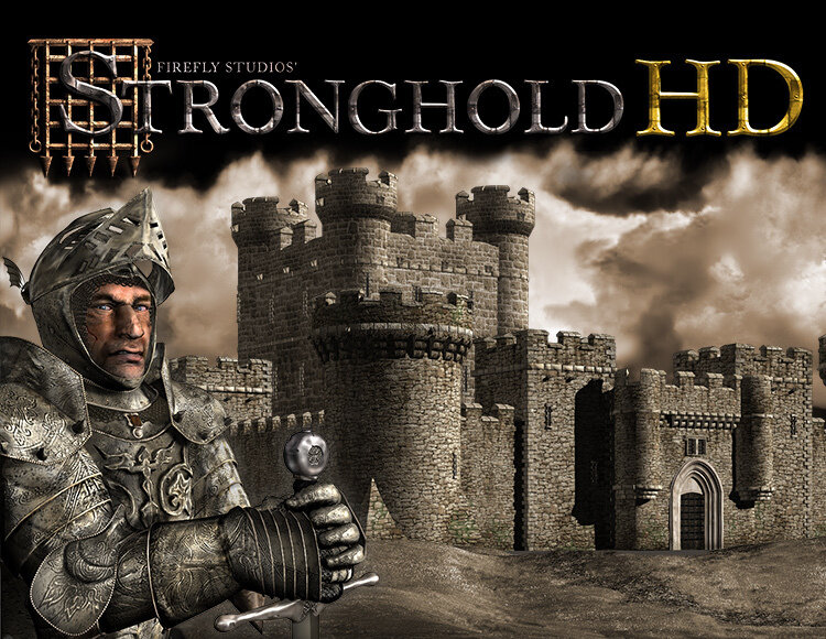 Исправление проблем с запуском Stronghold HD (Steam-версии)