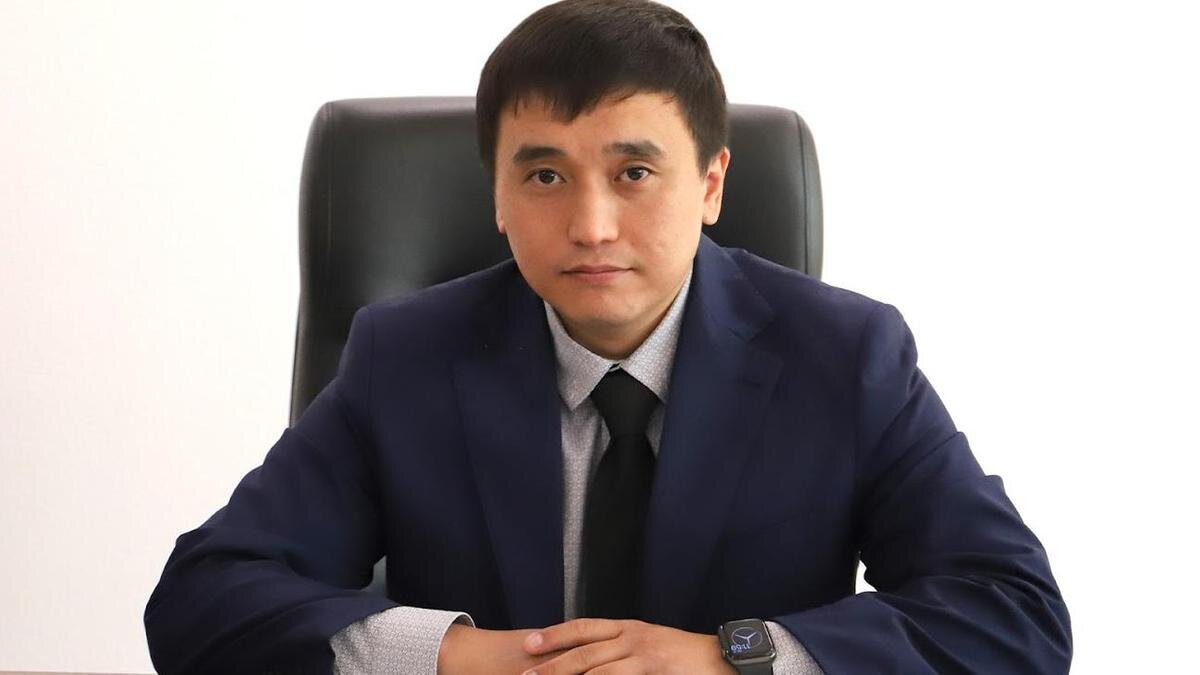    Азамат Бейспеков:primeminister.kz