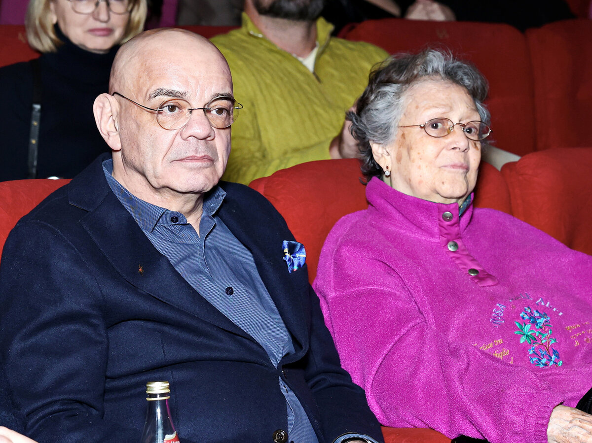     Константин Райкин