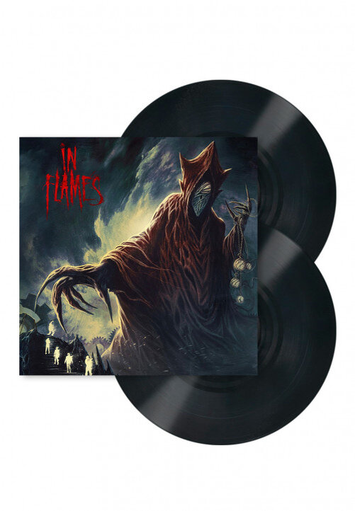 In Flames - Foregone 2 LP
