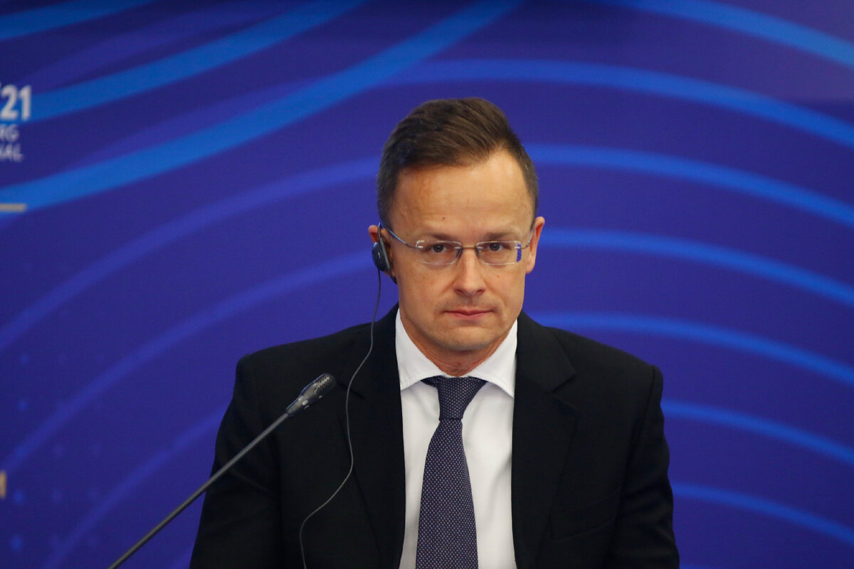 ФОТО: MAKSIM KONSTANTINOV/GLOBAL LOOK PRESS